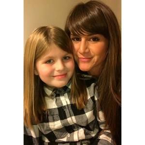 Meet your Posher, Margaret-rose